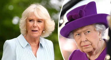 Royal shock: Camilla rocked by bad news from the Queen