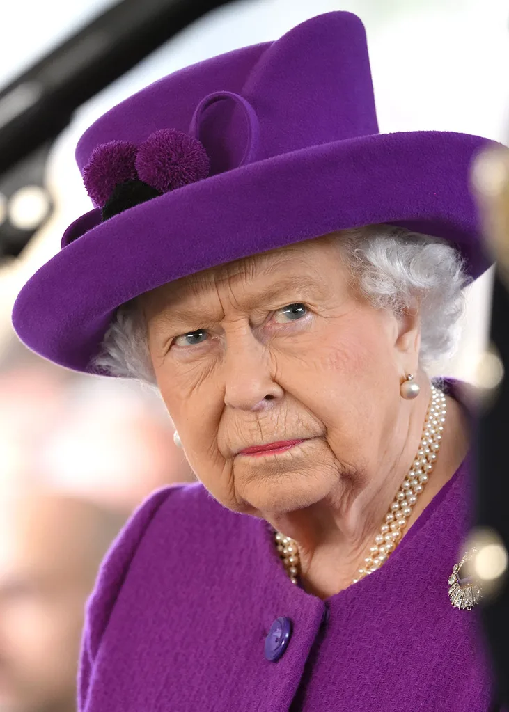 camilla parker bowles the queen elizabeth