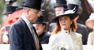Princess Beatrice and Sarah Ferguson break silence on Prince Andrew disgrace