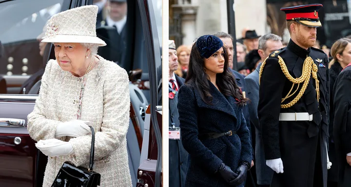 Kacey Musgraves Prince Harry high five