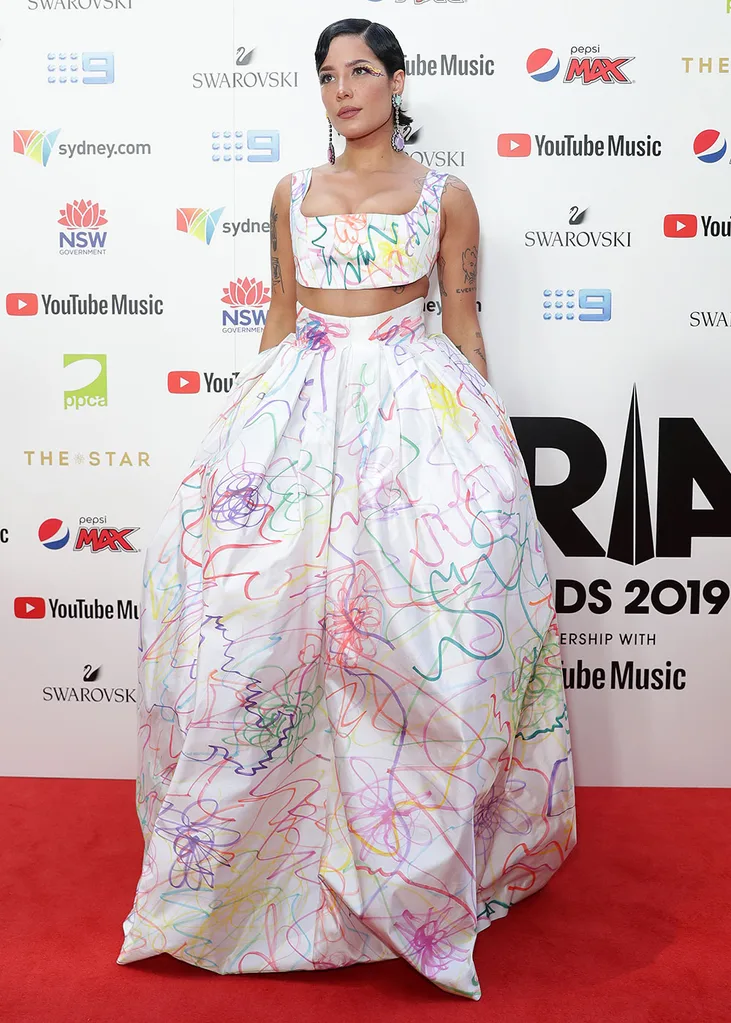 Halsey