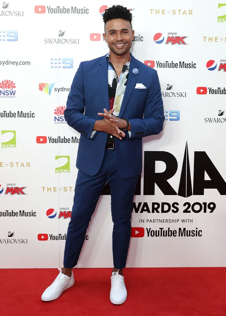 ARIA Awards Commemorative Artist