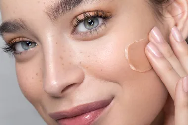 Eight BB Creams To Combat Greasiness