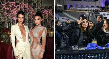 Kendall and Kylie Jenner publicly humiliated in LA