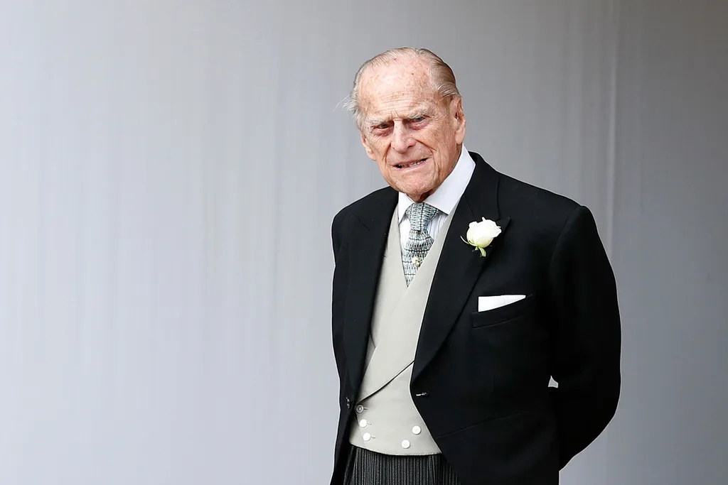prince philip elton john