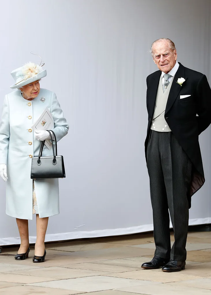 prince philip elton john