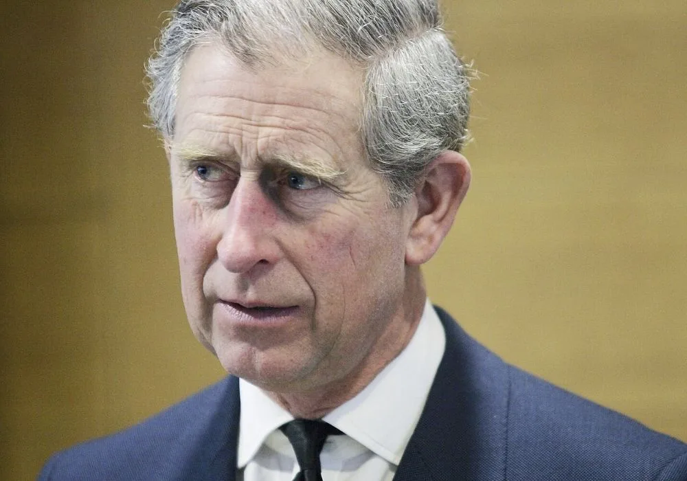 prince charles