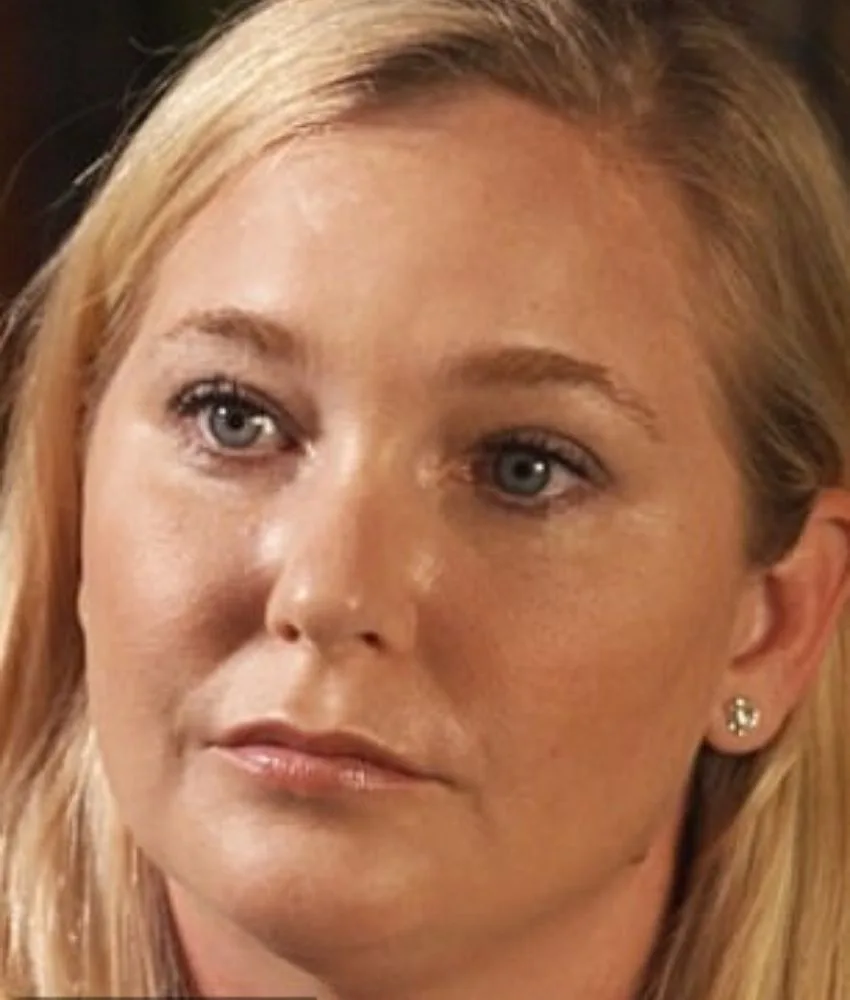 virgina roberts