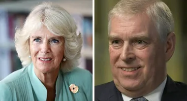 Furious Camilla’s revenge on Prince Andrew after years of cruel snubs