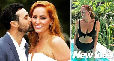 MAFS Jules’ honeymoon bikini body: How I lost 8kg – without quitting carbs