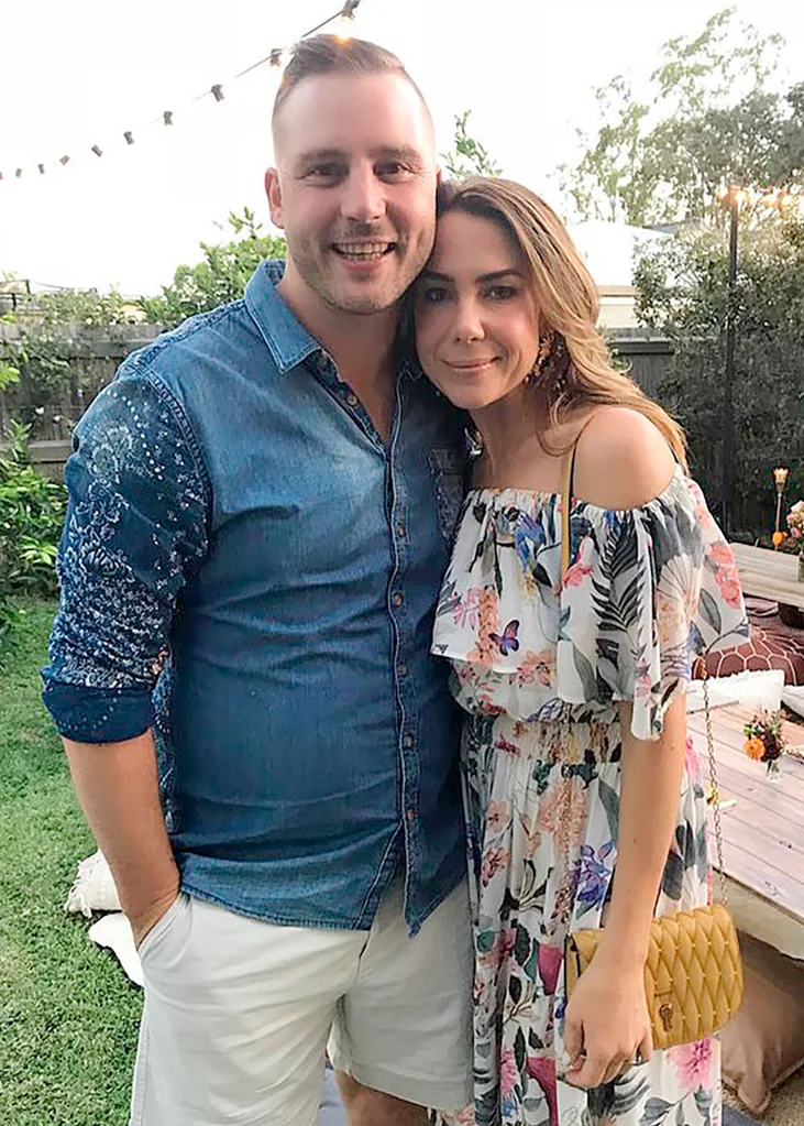 Kate Ritchie
