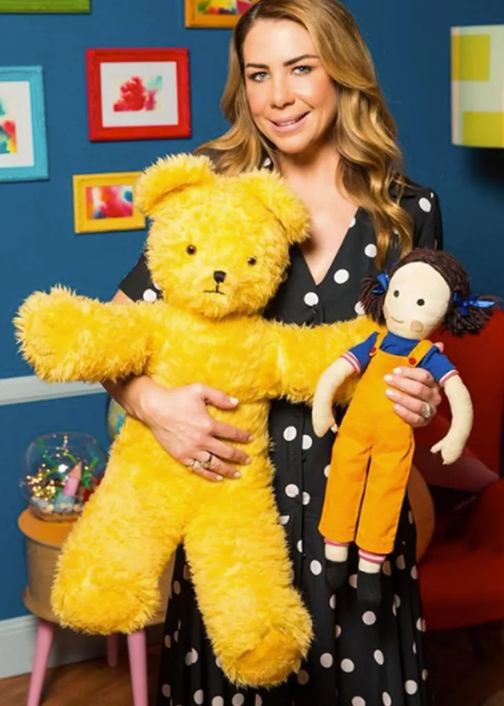 Kate Ritchie
