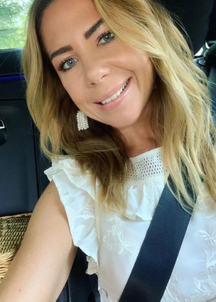 Kate Ritchie