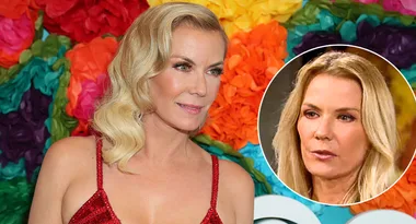 Katherine Kelly Lang tells all on ‘the end of the Bold and the Beautiful’