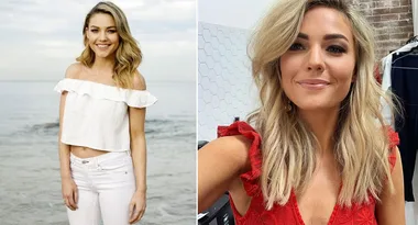 Home and Away’s Sam Frost: My hopes for Jasmine next year