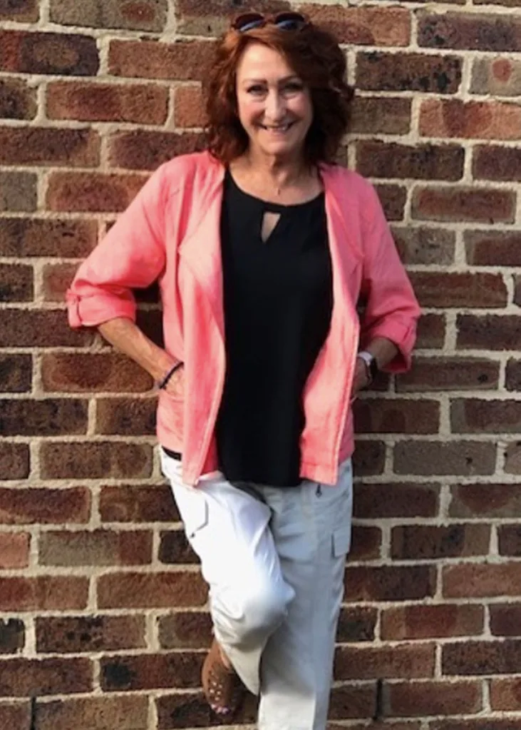 Lynne McGranger