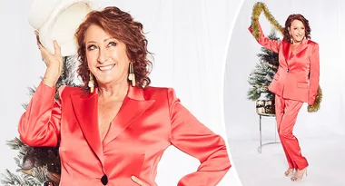 Home and Away’s Lynne McGranger: Irene’s bedroom news