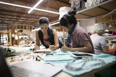 Where Should I Study Fashion Design?