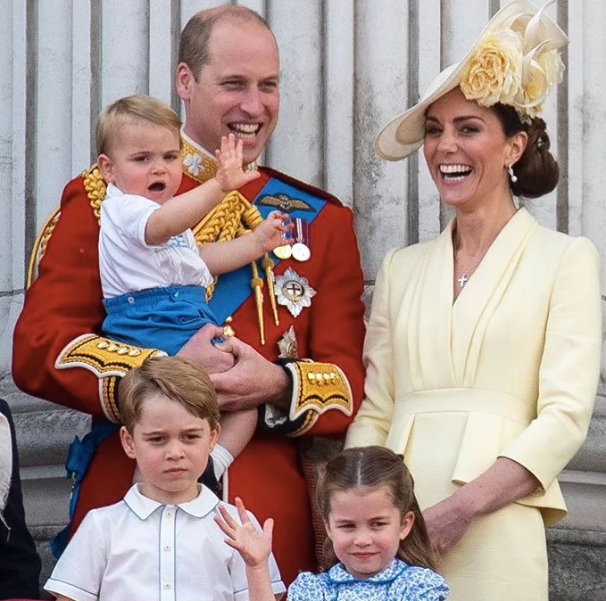 Royal family
