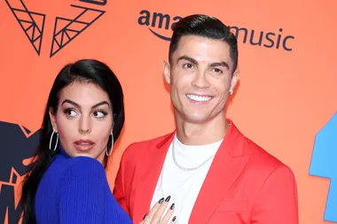 Who Is Cristiano Ronaldo’s Girlfriend?