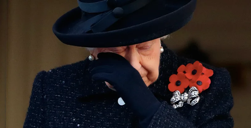 Queen Elizabeth
