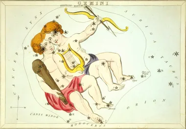 Is Your Love Written In The Stars? These Are The Most Compatible Star Signs