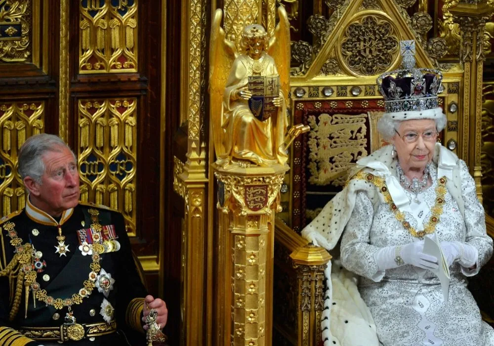 prince charles becomes king