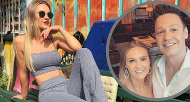 Bachelor’s Chelsie hits back over cruel split claims