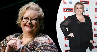 Magda Szubanski humiliated by nurse’s betrayal following surgery