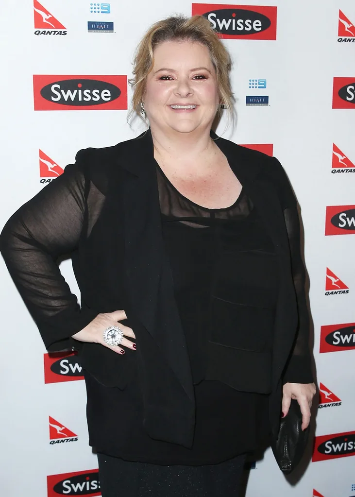 Magda Szubanski