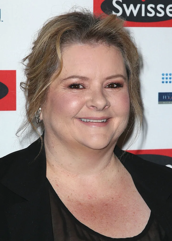 Magda Szubanski