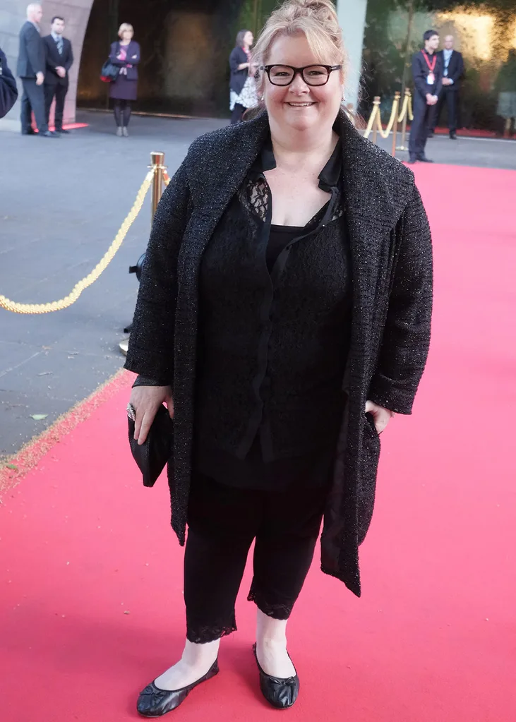 Magda Szubanski