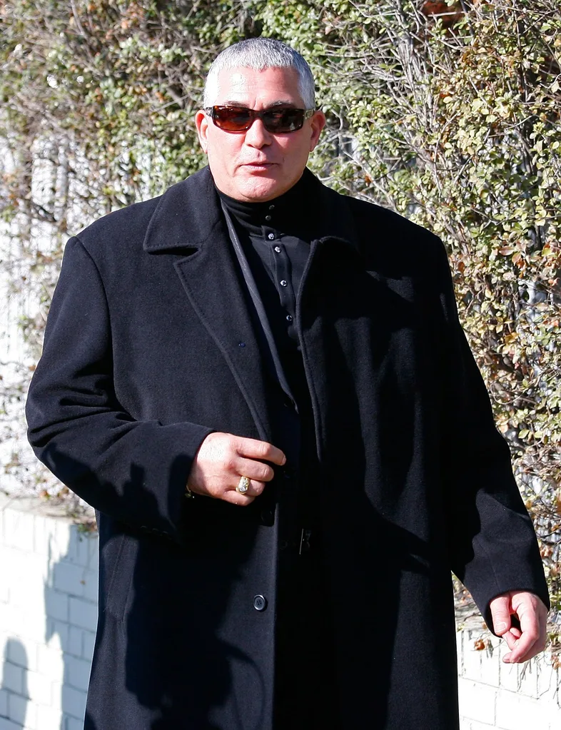 Mick Gatto