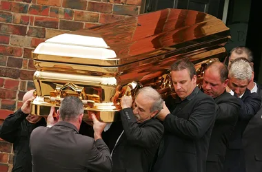 Inside Melbourne&rsquo;s underworld of gangs & criminals