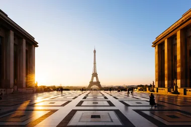 Bonjour! 10 Most Popular French Women’s Names