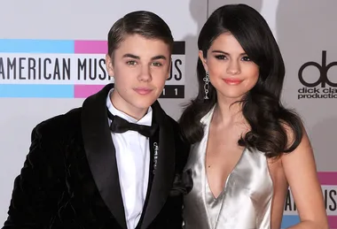 Selena Gómez and Justin Bieber: Never Getting Back Together – For Now