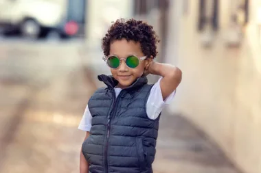 Think Your Kid Might Be A Star? Here Are 5 Kids’ Modelling Agencies
