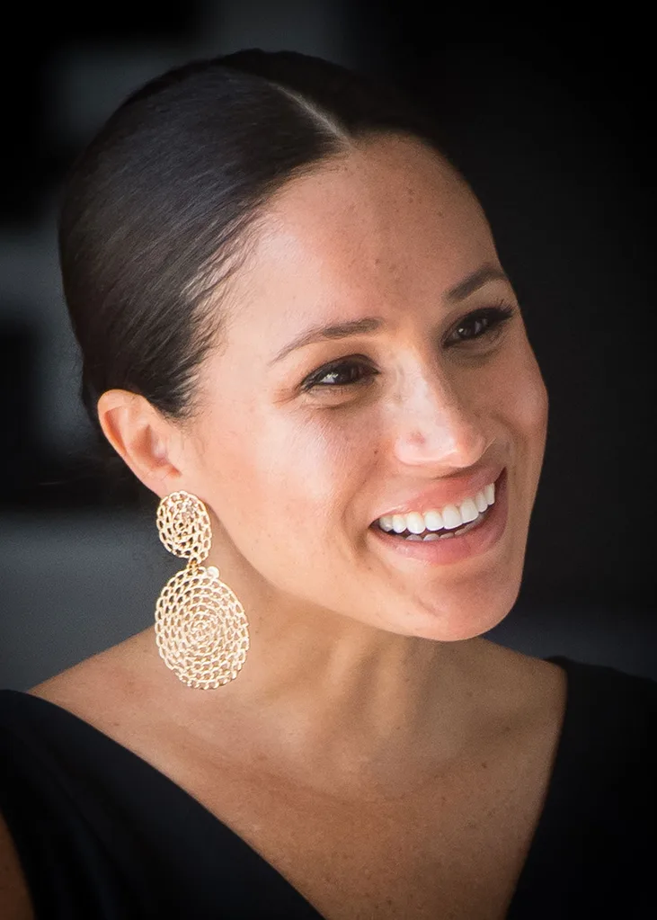 Meghan Markle break family tradition