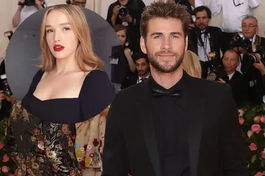 Liam Hemsworth’s TV star love drops big clue about their relationship
