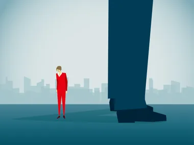 Science Explains Why Small Men Are So Aggressive