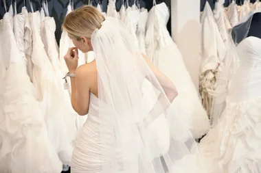 Wedding On A Budget? Here Are 4 Websites To Buy Pre-Loved Wedding Dresses