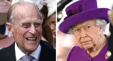 Shocking reason why the Queen and Prince Philip never share a bedroom