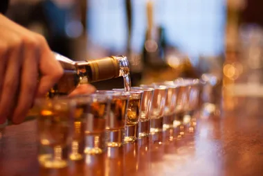 The Waiting Game: Should Kiwi Teens Wait A Little Bit More To Buy A Beer?