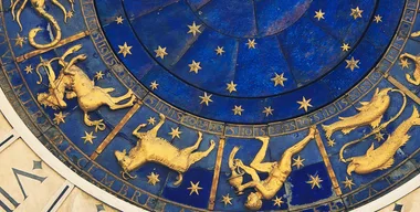 Astrology 101: Every Sign’s Zodiac Dates