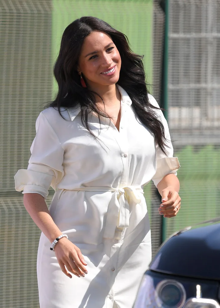 Meghan Markle charity Grenfell