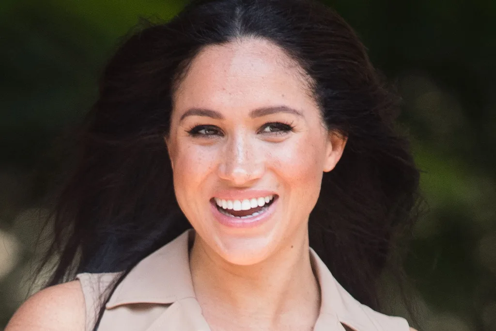 Meghan Markle charity Grenfell