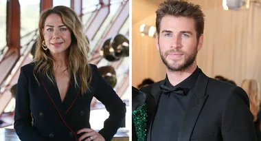 Kate Ritchie and Liam Hemsworth: Our happy news
