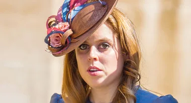 Beatrice
