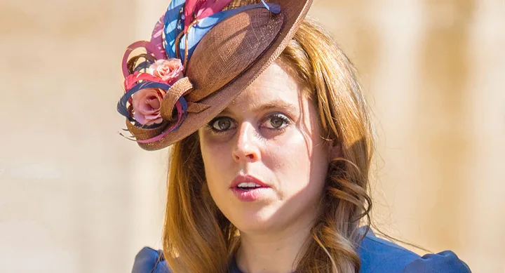 Beatrice