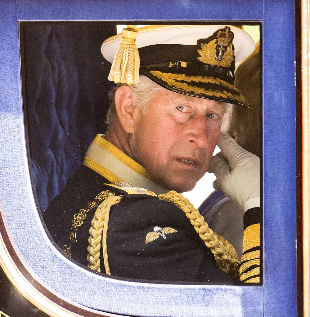 charles